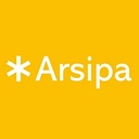 Arsipa GmbH logo