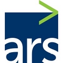 Ars National Services logo