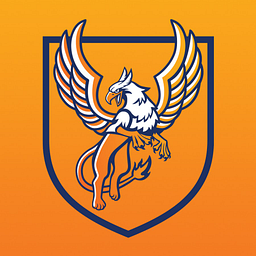 American Renaissance School logo
