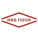 Ars Nova Theater logo