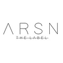 ARSN The Label logo