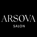 Arsova Salon logo