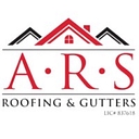 Ars Roofing, Gutters And Waterproofing logo
