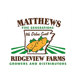 Matthews Ridgeview Farms logo