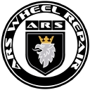 Ars Wheel Repair, Inc. logo