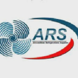 ARS Wholesaler Limited logo