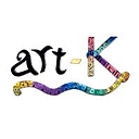 art-K logo