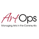 Artops logo