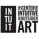 Intuit: The Center For Intuitive And Outsider Art logo