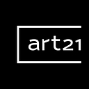 art21.org icon