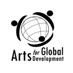 Arts for Global Development, Inc. (Art4Development.Net) - logo