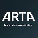 ARTA logo
