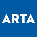 Alberta Retired Teachers'​ Association (Arta) logo