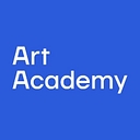 The Art Academy logo