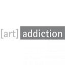 Art Addiction logo