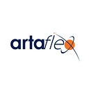 Artaflex logo