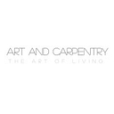 Art And Carpentry logo