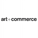Art + Commerce logo