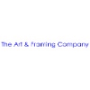 Logo for artandframingco.com.au