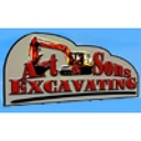 Art & Sons Excavating logo