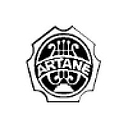 The Artane School Of Music logo