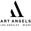 Art Angels logo