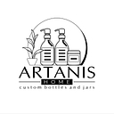 Artanishome logo