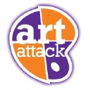 Art Attack International logo