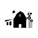 Artbarn Community Theater logo