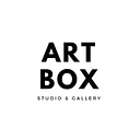 Artbox Studio & Gallery logo