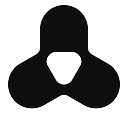 Artbreeder Music logo