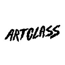 Artclass Content logo