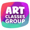 Art Classes Group logo
