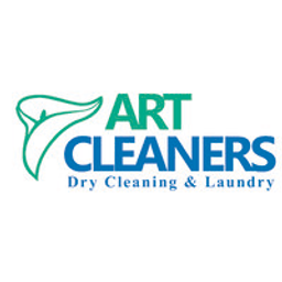 Art Cleaners logo