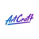 Art Craft Paint Inc. logo