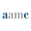 The Association of Art Museum Curators logo
