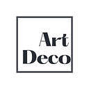 Art Deco Creative Agency logo