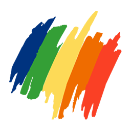 Art Display Co., Inc. logo