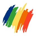 Art Display Co. logo