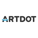 ARTDOT logo