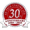Ar Tech Coating Ltd. logo
