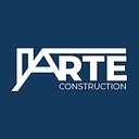 Arte Construction logo