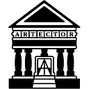 Artector logo