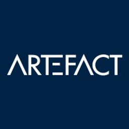 Artefact logo