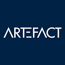 artefact logo