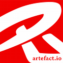 Artefact logo