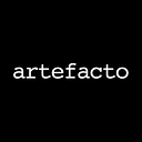 Artefacto Oficial logo