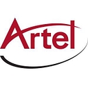 Artel Video Systems logo