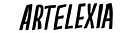 Logo for artelexia.com