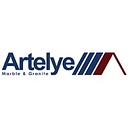 Artelye Marble & Granite logo